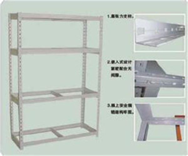 角鋼貨架,無錫貨架廠家,無錫倉庫貨架